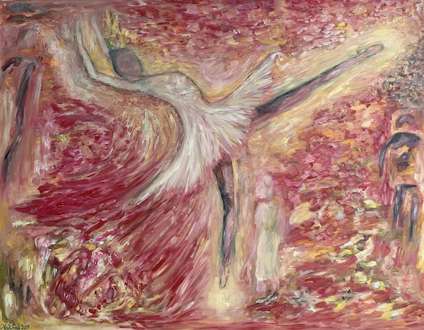 Ballerina