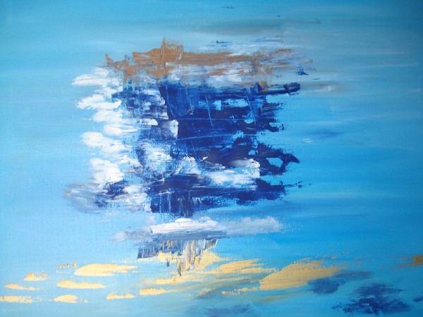 Blue Sky