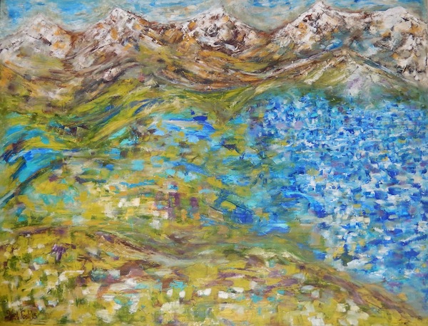 Montagna Italiana