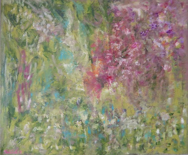 Flower Power
