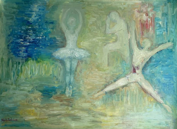 Dansen