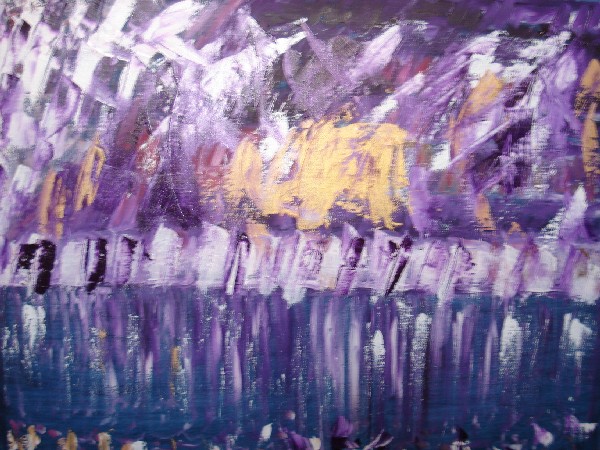Purple Rain