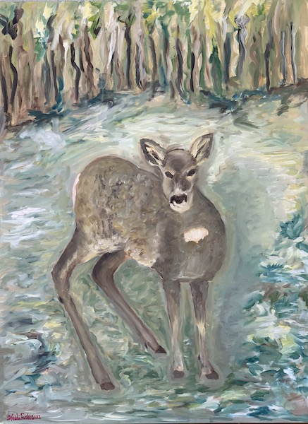 Rådyret
