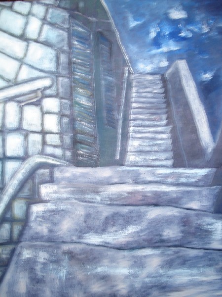 Stairway to Heaven