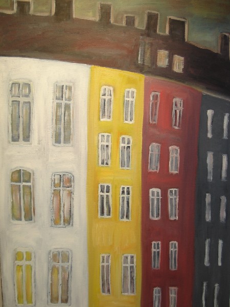 Talking Houses