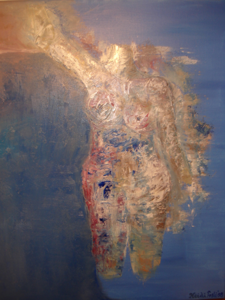 Torso i Rom