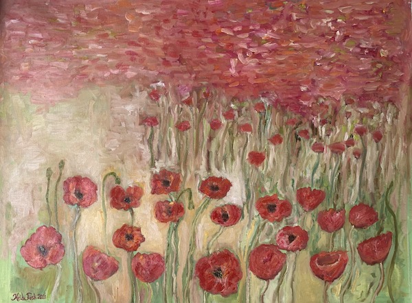 Valmuer