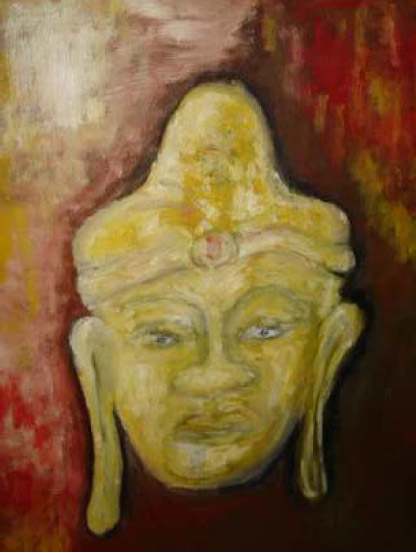Buddha II