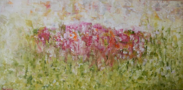 Bed of Roses