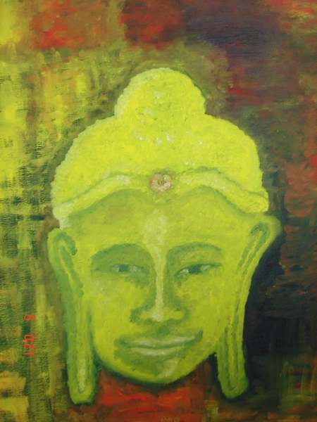 Buddha I