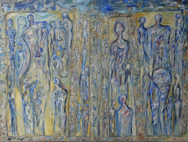 Human Diversity