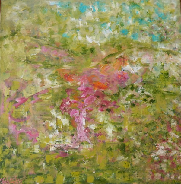The Hummingbird