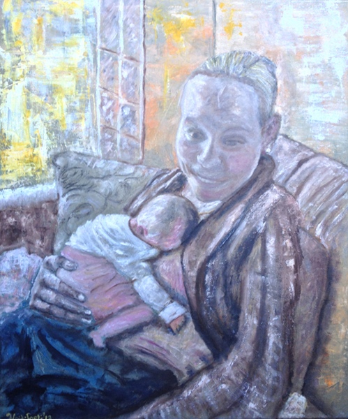 Maternity