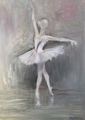 Ballerina IV
