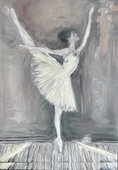 Ballerina V