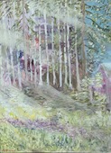 Eventyrskogen
