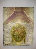 Golden Buddha
