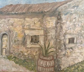 La casa vecchia