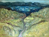Road to the Sea