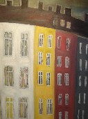 Talking Houses