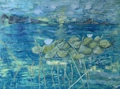 Vannliljer