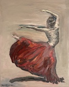 Ballerina III