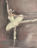 Ballerina II