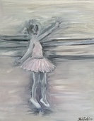 Ballerinapiken