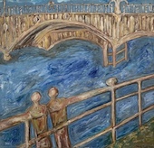 Erbaut Bridge