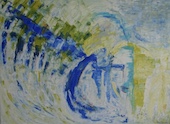 Into the Circle