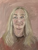 Selvportrett